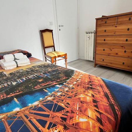 La Casa Di Frank Apartment Cogoleto Luaran gambar