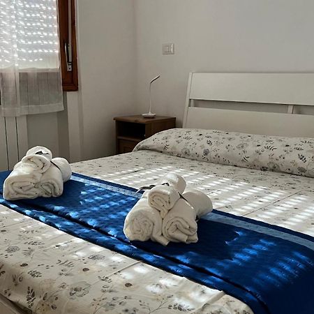 La Casa Di Frank Apartment Cogoleto Luaran gambar