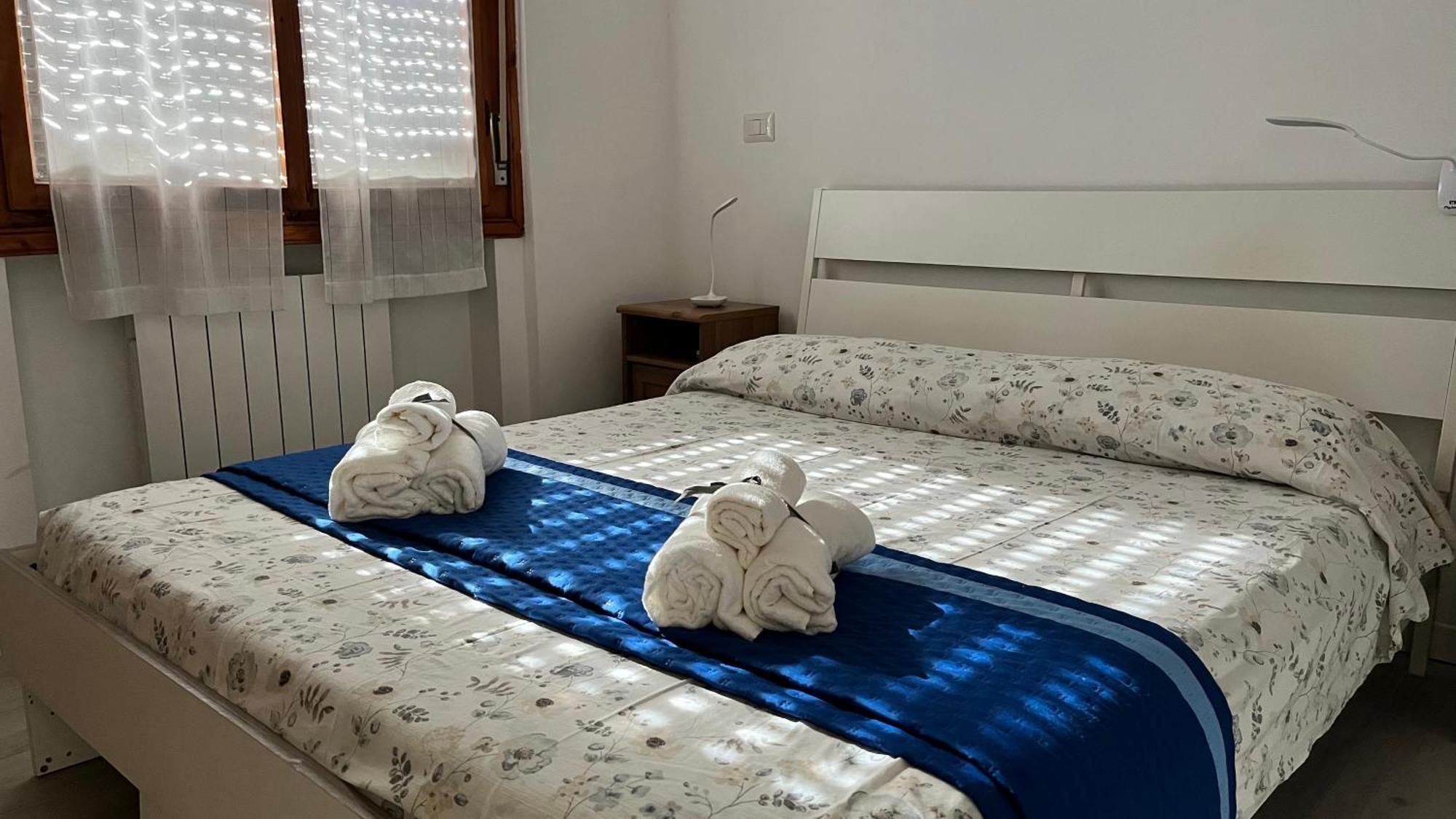 La Casa Di Frank Apartment Cogoleto Luaran gambar